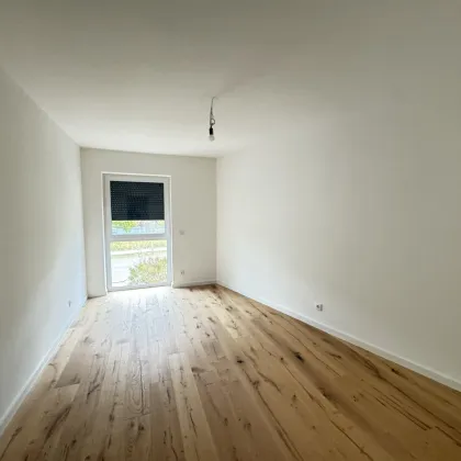 Ihre moderne neue Traumwohnung in einer naturnahen Lage! Ab sofort verfügbar! - Bild 2