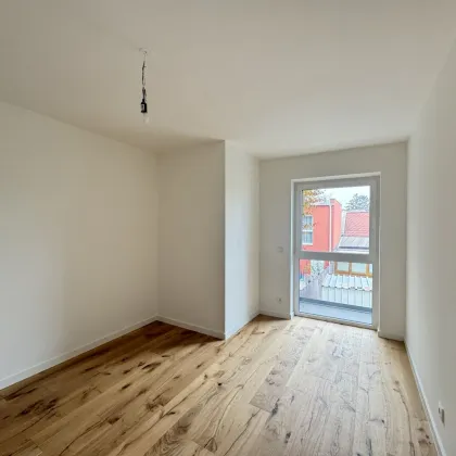 Ihre moderne neue Traumwohnung in einer naturnahen Lage! Ab sofort verfügbar! - Bild 3