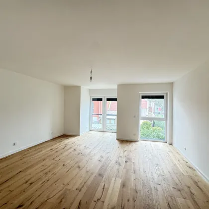 Ihre moderne neue Traumwohnung in einer naturnahen Lage! Ab sofort verfügbar! - Bild 2