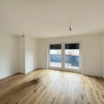Ihre moderne neue Traumwohnung in einer naturnahen Lage! Ab sofort verfügbar! - Bild 2