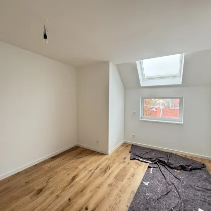 Ihre moderne neue Traumwohnung in einer naturnahen Lage! Ab sofort verfügbar! - Bild 3