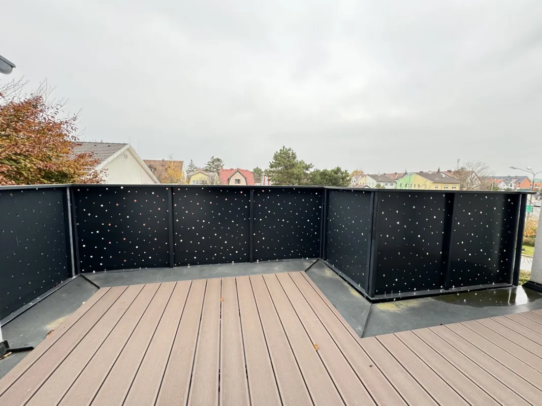 Ihre moderne neue Traumwohnung in einer naturnahen Lage! Ab sofort verfügbar! - Bild 1