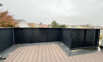 Ihre moderne neue Traumwohnung in einer naturnahen Lage! Ab sofort verfügbar!