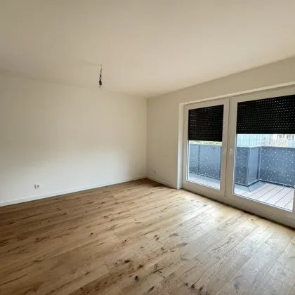 Ihre moderne neue Traumwohnung in einer naturnahen Lage! Ab sofort verfügbar! - Bild 3