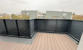 Ihre moderne neue Traumwohnung in einer naturnahen Lage! Ab sofort verfügbar!