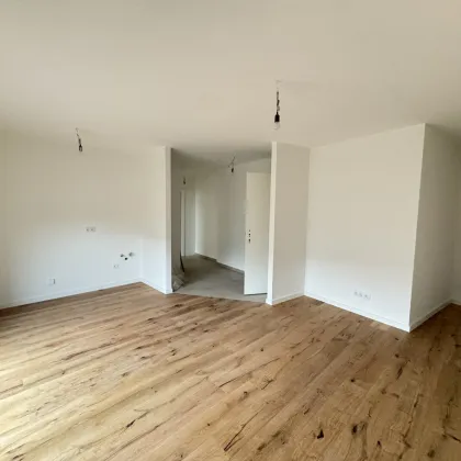 Ihre moderne neue Traumwohnung in einer naturnahen Lage! Ab sofort verfügbar! - Bild 2