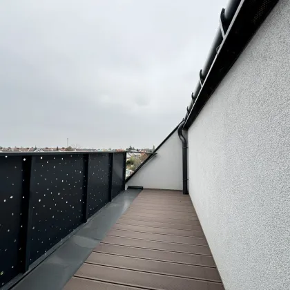 Ihre moderne neue Traumwohnung in einer naturnahen Lage! Ab sofort verfügbar! - Bild 2