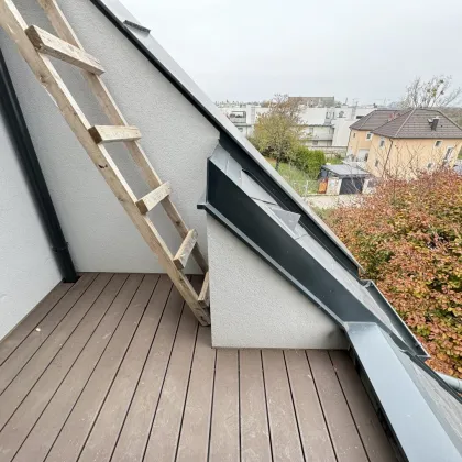 Ihre moderne neue Traumwohnung in einer naturnahen Lage! Ab sofort verfügbar! - Bild 3