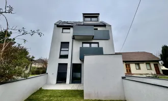 Ihre moderne neue Traumwohnung in einer naturnahen Lage! Ab sofort verfügbar!