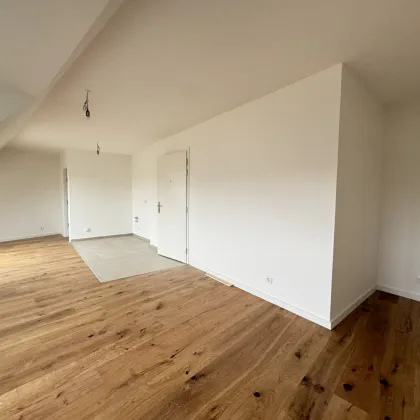 Ihre moderne neue Traumwohnung in einer naturnahen Lage! Ab sofort verfügbar! - Bild 2