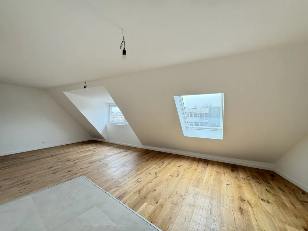Ihre moderne neue Traumwohnung in einer naturnahen Lage! Ab sofort verfügbar! - Bild 1