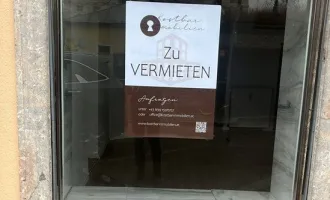 Kaiser-Josef-Platz: Sichern Sie sich jetzt Ihr Ladenlokal in Premiumlage zur Miete!