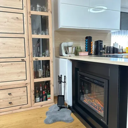 Modernes Wohnen 🏡🌳 Neuwertiges Traumhaus in Kirchheim im Innkreis - Bild 3