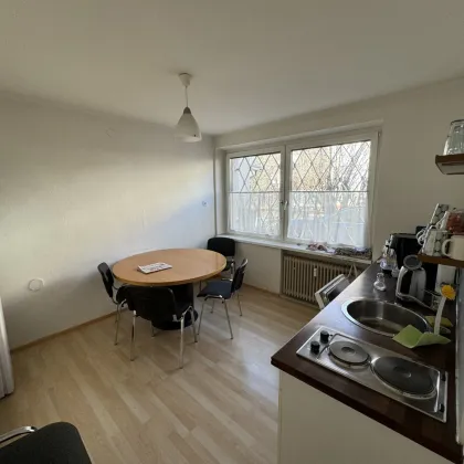 Vermietete Büro-/Praxisfläche in Telfs: 362 m² mit Terrasse und 2 Garagen! - Bild 2