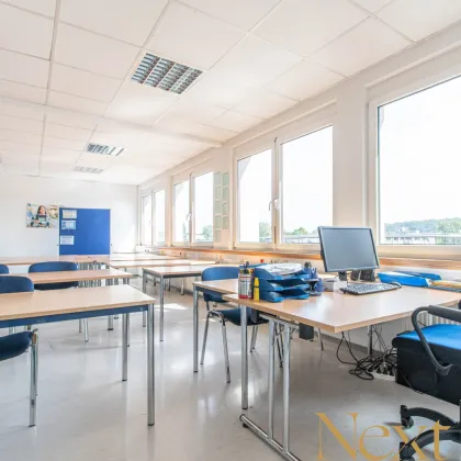 Start-Up Bürofläche mit idealer Verkehrsanbindung in Wels/Lichtenegg zu vermieten! - Bild 3