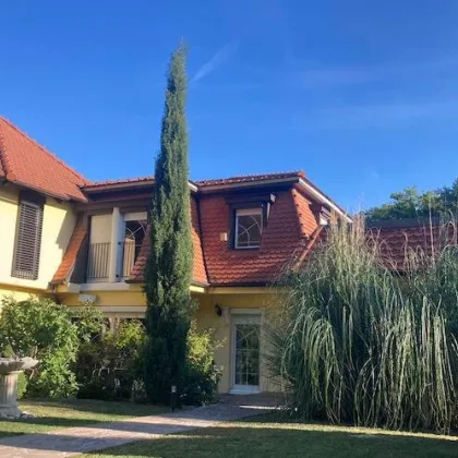 Idyllische Villa in Ehrenhausen - Gamlitz - Bild 2