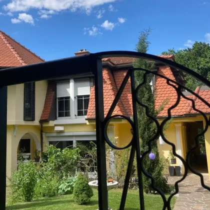 Idyllische Villa in Ehrenhausen - Gamlitz - Bild 3