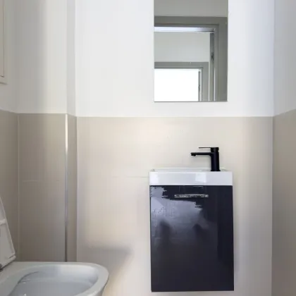 Erstbezug Penthouse & 2-Zi-Wohnungen**Garage*Massivbau*Top-Ausstattung **Jetzt mit Preisnachlass! - Bild 3