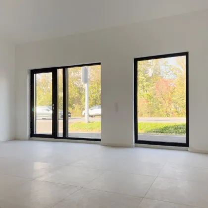 Erstbezug Penthouse & 2-Zi-Wohnungen**Garage*Massivbau*Top-Ausstattung **Jetzt mit Preisnachlass! - Bild 2