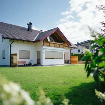Ein Zuhause zum Verlieben – Ihr Wohntraum in Klagenfurt - Bild 2