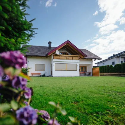 Ein Zuhause zum Verlieben – Ihr Wohntraum in Klagenfurt - Bild 3