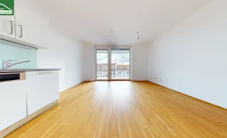Daheim in Graz - Ihr neues Zuhause mit Wohlfühlfaktor