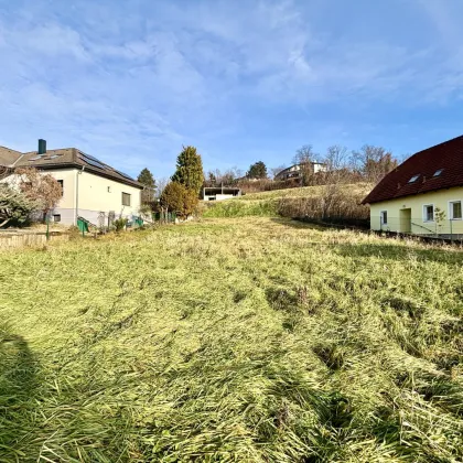 Großes Baugrundstück in Neusiedl am See - Ruhige Lage & Bahnhofsnähe - Bild 2