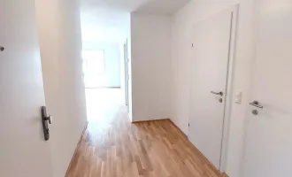***WOW: tolle 2-Zimmer-Wohnung mit Loggia - leistbarer Neubau Nähe St.Pölten / ökologisch, hochmodern, ausgezeichnet ***