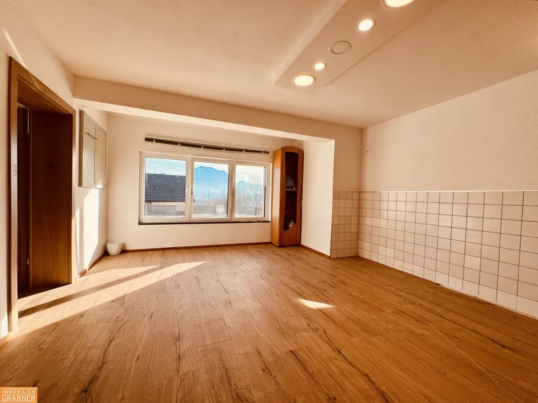 Charmantes Wohnen in Ohlsdorf - Bild 1