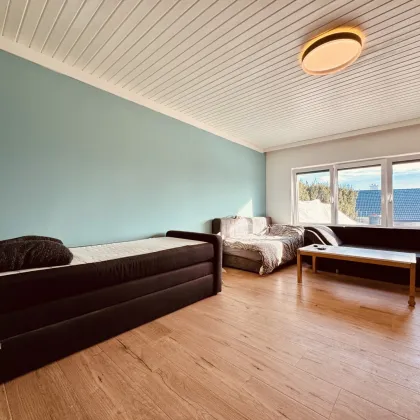 Charmantes Wohnen in Ohlsdorf - Bild 2