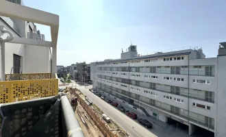 Wohnen mit Weitblick - Anlegerwohnung nahe U1 Kagran - Erstbezug