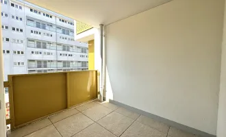 3-Zimmer Anlegerwohnung nahe U1 Kagran - Provisionsfrei