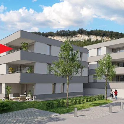 WA Montikel TOP A6 Dachgeschosswohnung - Bild 2