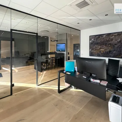 Prestigeträchtige Büro-/Kanzleiräume in bester Lage von Tirol - Bild 3