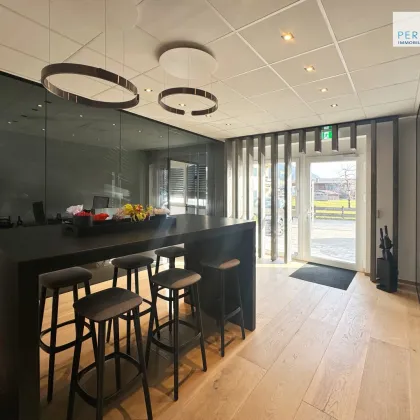 Prestigeträchtige Büro-/Kanzleiräume in bester Lage von Tirol - Bild 2