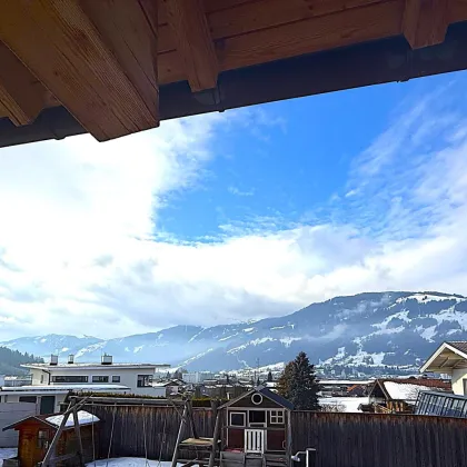 DREAM BIG! Außergewöhnliches Einfamilienhaus mit Pool in Saalfelden - Bild 3