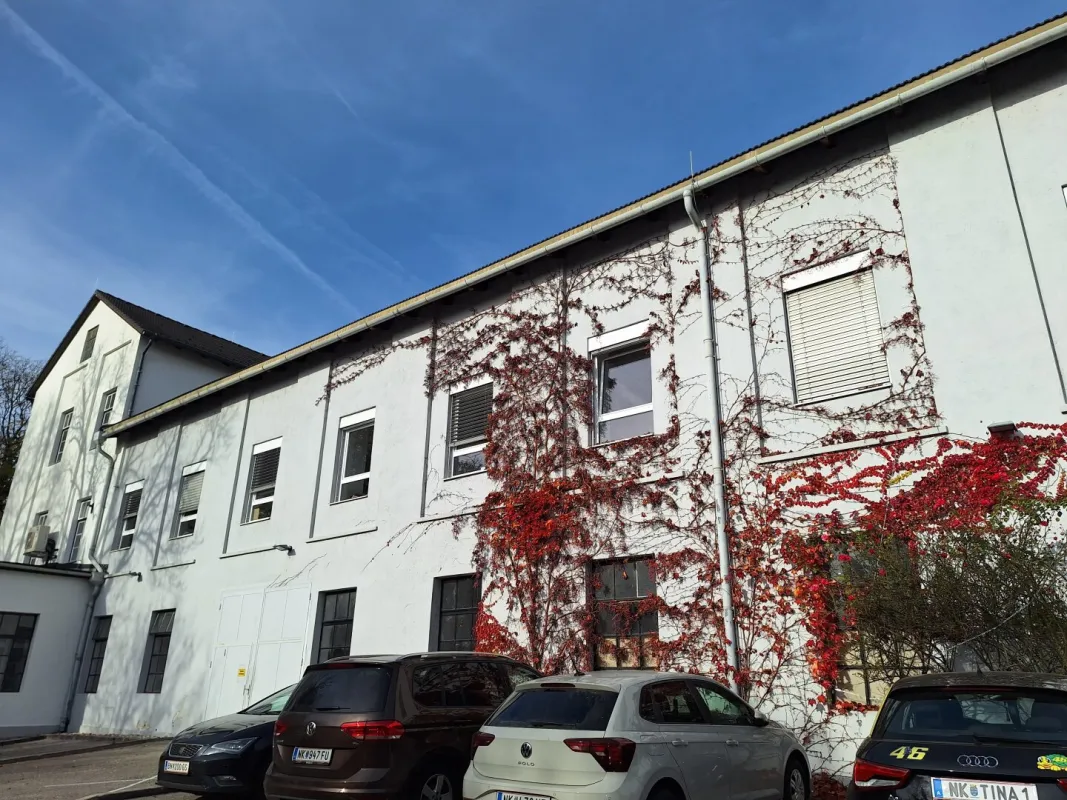 Moderne Büro- oder Praxisfläche in Ternitz, Ortsteil Pottschach zu vermieten - Bild 1