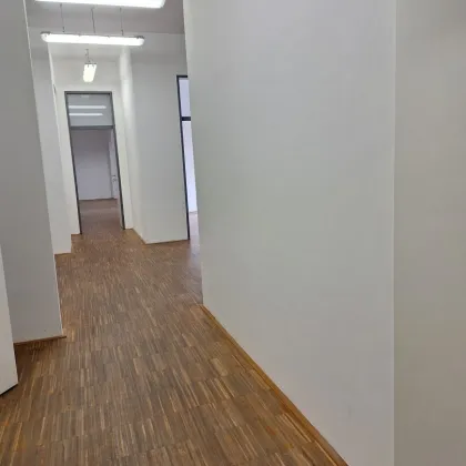 Moderne Büro- oder Praxisfläche in Ternitz, Ortsteil Pottschach zu vermieten - Bild 3