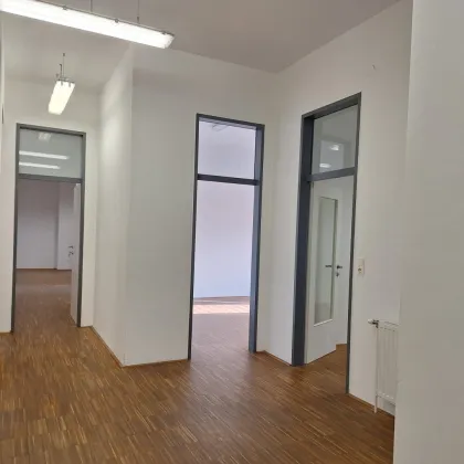 Moderne Büro- oder Praxisfläche in Ternitz, Ortsteil Pottschach zu vermieten - Bild 2