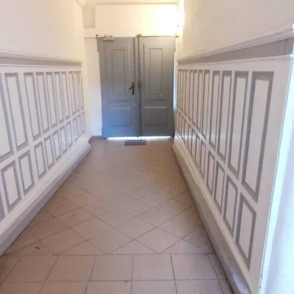 ***Renovierungsbedürftig! - 2-Zimmer-Wohnung in 1150 Wien, EG, 48m²/ Ab sofort verfügbar*** - Bild 3
