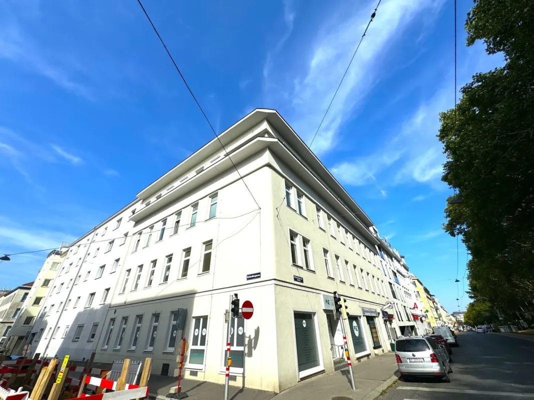 KAHLENBERG VIEW ROOFTOP FLATS - 5 NEW HOMES IN THE MOST LUXURY DISTRICT - Bild 1