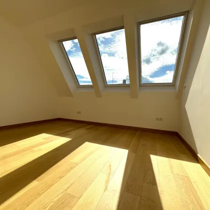 KAHLENBERG VIEW ROOFTOP FLATS - 5 NEW HOMES IN THE MOST LUXURY DISTRICT - Bild 3