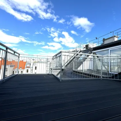 KAHLENBERG VIEW ROOFTOP FLATS - 5 NEW HOMES IN THE MOST LUXURY DISTRICT - Bild 2