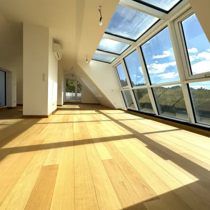 KAHLENBERG VIEW ROOFTOP FLATS - 5 NEW HOMES IN THE MOST LUXURY DISTRICT - Bild 3