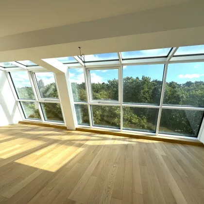 KAHLENBERG VIEW ROOFTOP FLATS - 5 NEW HOMES IN THE MOST LUXURY DISTRICT - Bild 3