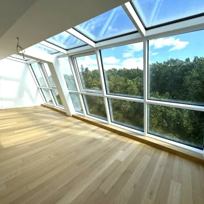 KAHLENBERG VIEW ROOFTOP FLATS - 5 NEW HOMES IN THE MOST LUXURY DISTRICT - Bild 2