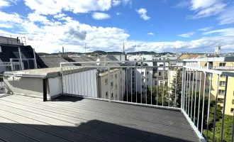 KAHLENBERG VIEW ROOFTOP FLATS - 5 NEW HOMES IN THE MOST LUXURY DISTRICT
