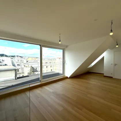 KAHLENBERG VIEW ROOFTOP FLATS - 5 NEW HOMES IN THE MOST LUXURY DISTRICT - Bild 3
