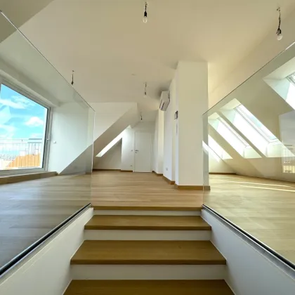 KAHLENBERG VIEW ROOFTOP FLATS - 5 NEW HOMES IN THE MOST LUXURY DISTRICT - Bild 2