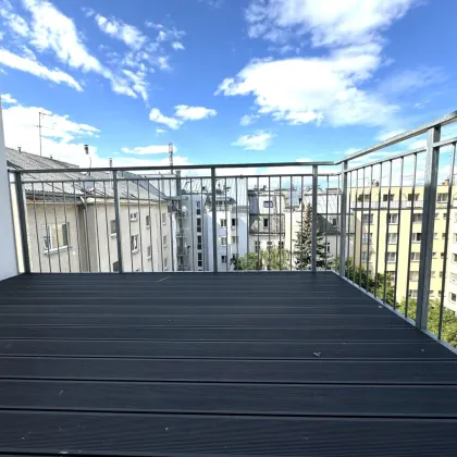 KAHLENBERG VIEW ROOFTOP FLATS - 5 NEW HOMES IN THE MOST LUXURY DISTRICT - Bild 3